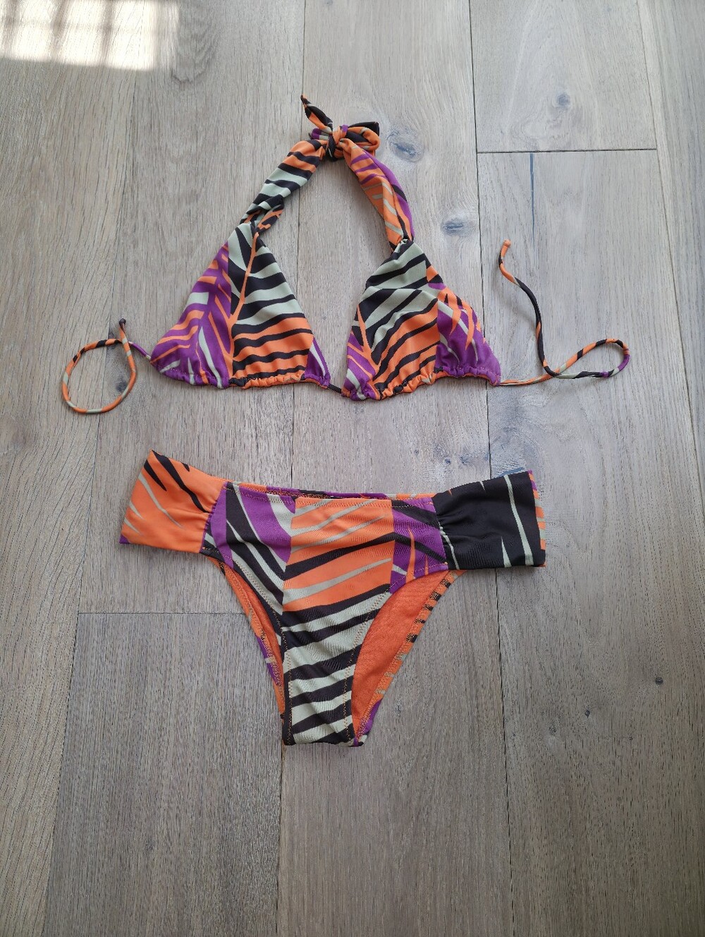 Zingara Bikini